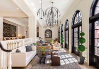 Mills House Charleston, Curio Collection by Hilton