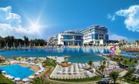 Ilica Hotel Spa and Wellness Thermal Resor Cesme