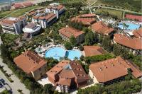 Alba Resort Hotel