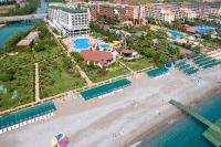 Perre Delta Hotel