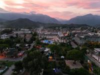 Zena Resort Hotel