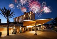 Sheraton Park Hotel at the Anaheim Resort