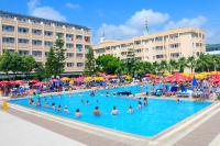 Xeno Eftalia Resort Hotel