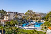 GRAVEL HOTELS SELECT