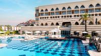 Kempinski Hotel The Dome