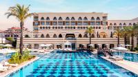Kempinski Hotel The Dome