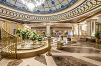 Kempinski Hotel The Dome