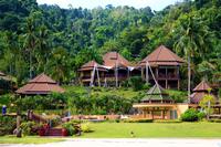 Aiyapura Koh Chang