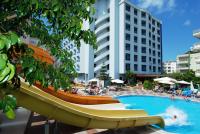 Grand Zaman Garden Hotel