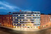 NH Collection Nürnberg City