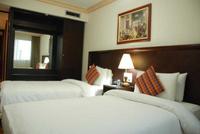 Helnan Chellah Rabat Hotel & SPA