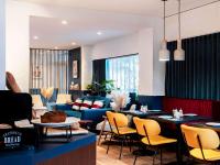 Ibis Styles Rouen Centre Cathedrale