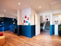 Ibis Styles Rouen Centre Cathedrale