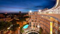 Savoia Hotel Rimini