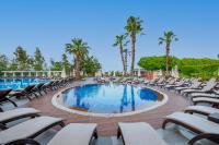 Washington Resort & Spa Hotel