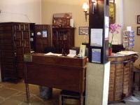 Hotel du Pont Vieux