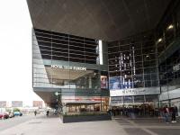 Lille Europe