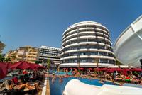 NoxInn Deluxe Hotel