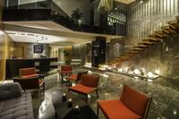 Ilayda Avantgarde Hotel