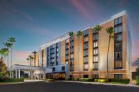 Hyatt Place Orlando/Universal