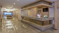 Xperia Saray Beach Hotel