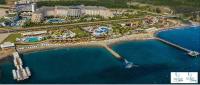 Long Beach Resort & Spa Deluxe