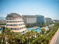 Long Beach Resort & Spa Deluxe