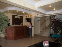 Amaris Apart Hotel