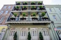 Bienville House