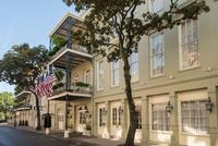 Bienville House