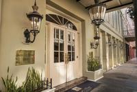 Bienville House