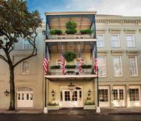 Bienville House