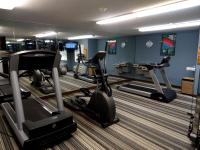 Sonesta Simply Suites Boston Burlington
