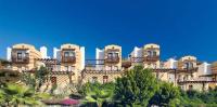 Crystal Hotel Bodrum