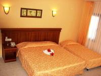 Crystal Hotel Bodrum