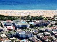Hatipoglu Beach Hotel