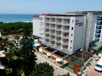 Hatipoglu Beach Hotel