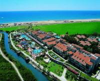 The Xanthe Resort & Spa