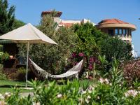 The Xanthe Resort & Spa