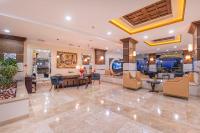Armas Labada Hotel