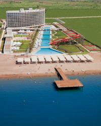 Crystal Centro Resort Hotel