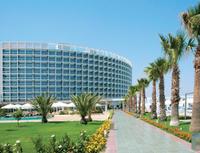 Crystal Centro Resort Hotel