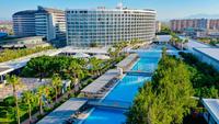 Crystal Centro Resort Hotel