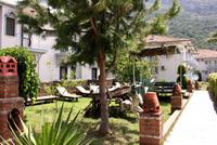 Majestic Hotel
