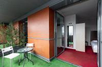 Art Hotel Olympic