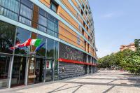 Art Hotel Olympic