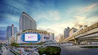 Pathumwan Princess Hotel