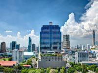 Pathumwan Princess Hotel