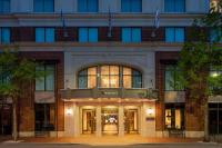 New Orleans Downtown Marriott at the Convention C
