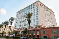 New Orleans Downtown Marriott at the Convention C